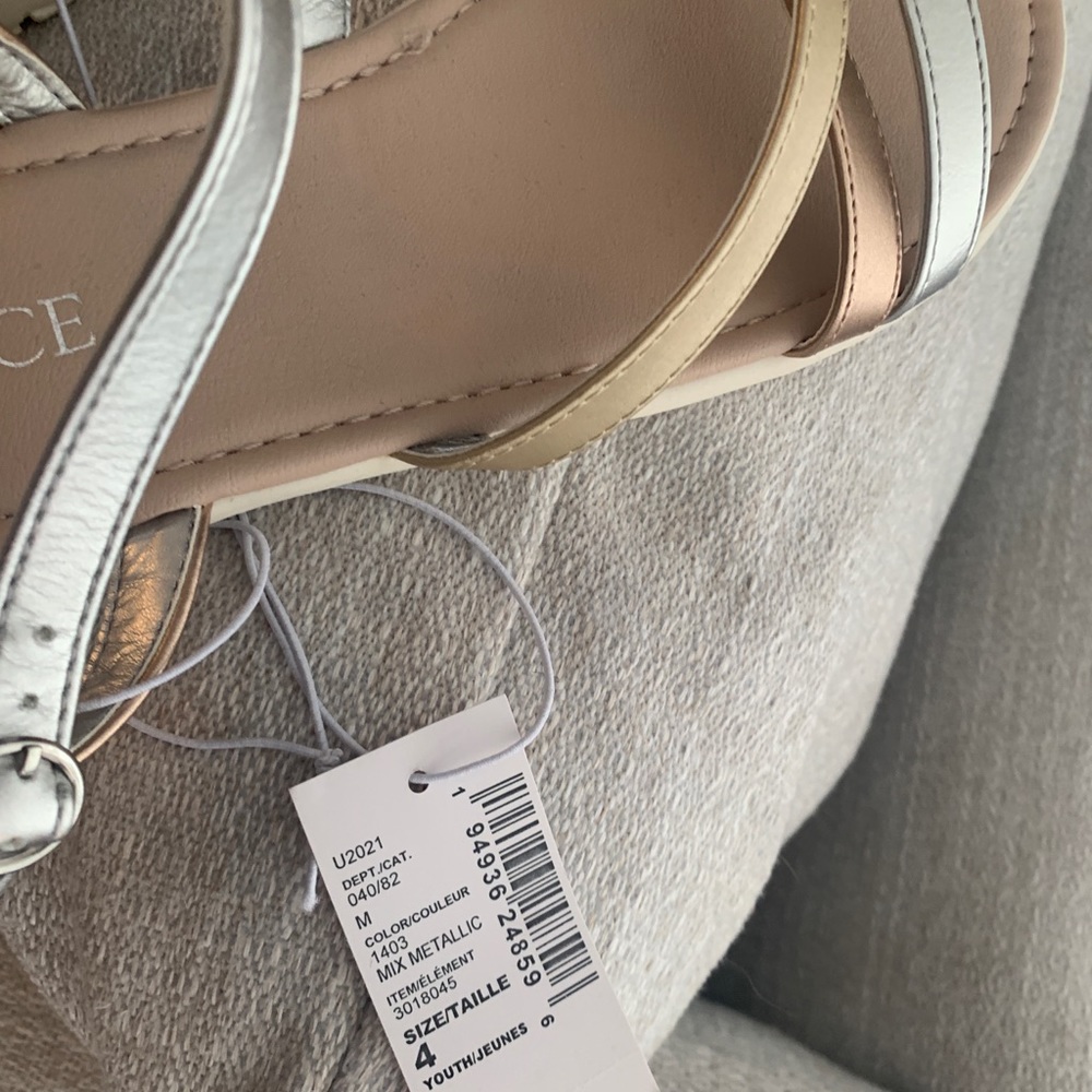 Sandals - Picture 2 of 3